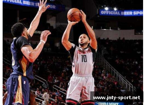 NBA西南区兄弟对决：火箭与马刺的终极对决